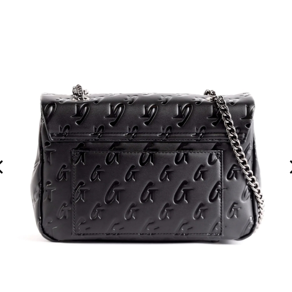 Glam-Aholic Lifestyle Medium Monogram Flap bag - Picture 2 of 6